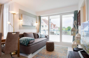 Hansa-Residenz Kleine Oase Scharbeutz in Scharbeutz
